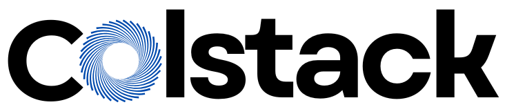 Colstack logo